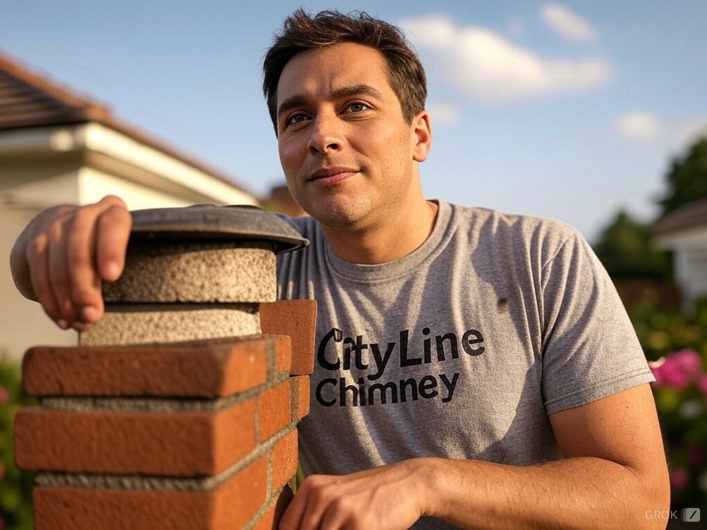 Durable Chimney Caps for Improved Performance in Milton, MA