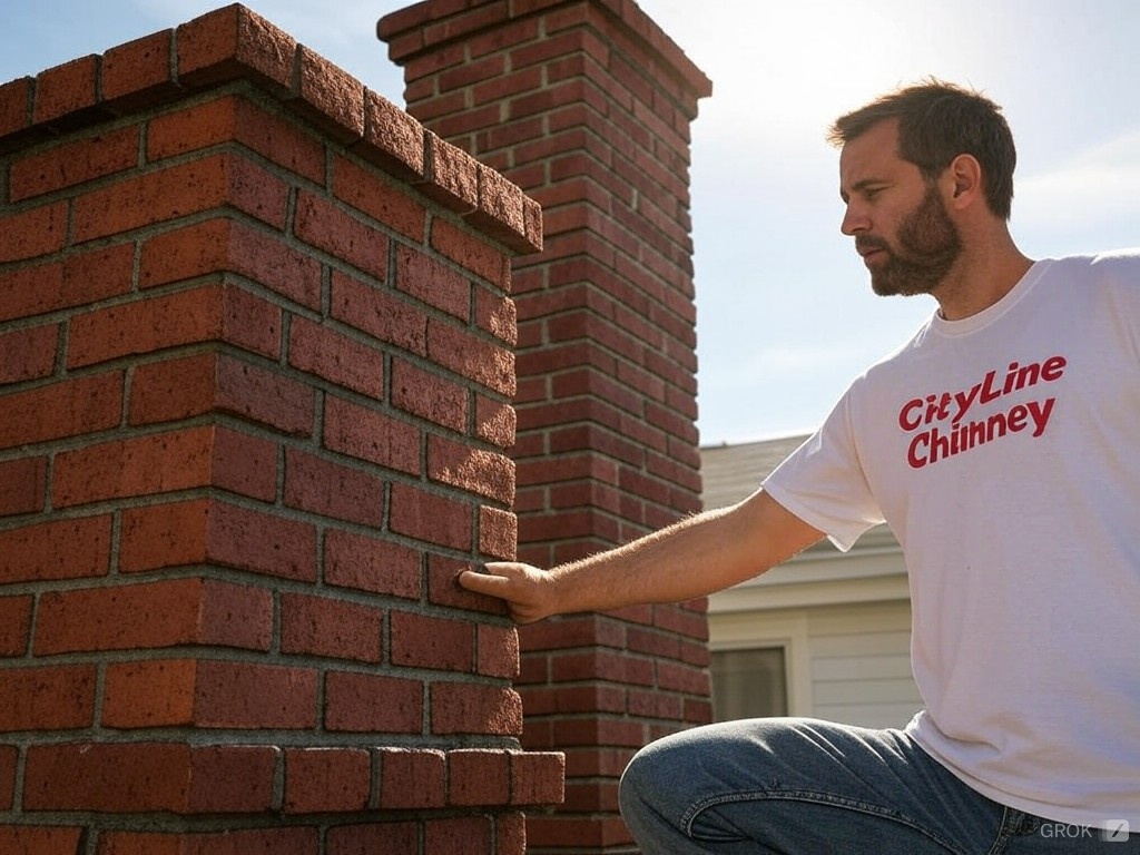 Professional Chimney Liner Installation and Repair in Milton, MA