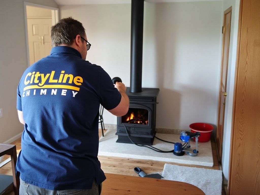 Expert Chimney Liner Installation and Repair in Milton, MA