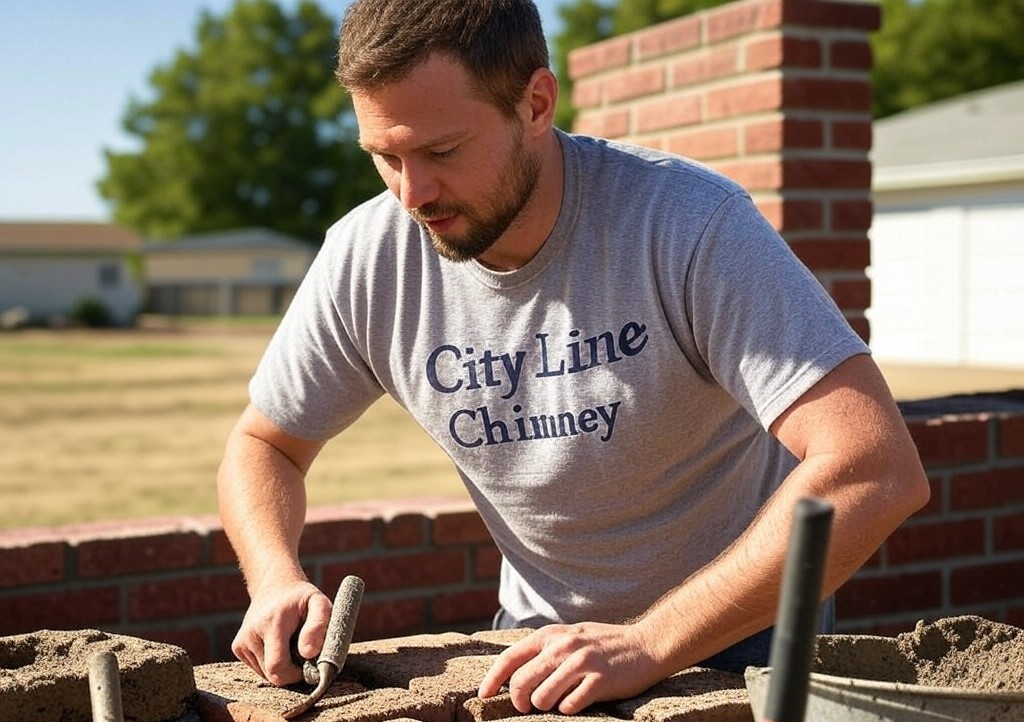Professional Chimney Flashing Installation and Repair in Milton, MA