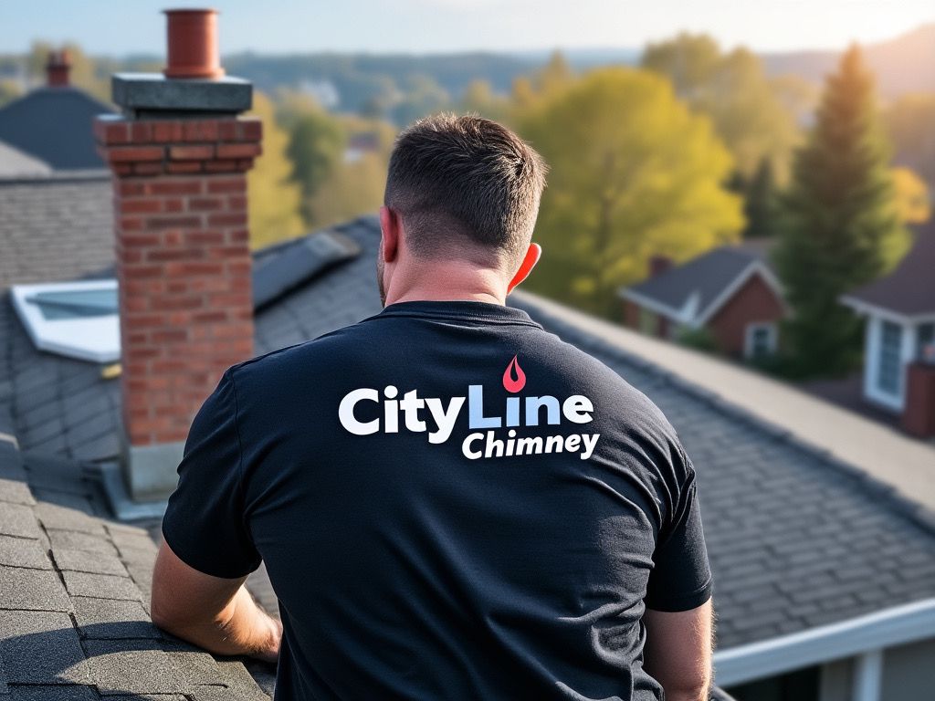 Professional Chimney Waterproofing Installation and Repair in Milton, MA