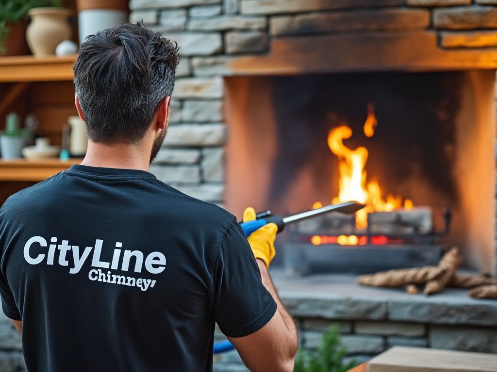 Top-Rated Chimney Liner Services for Your Home in Milton, MA